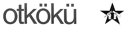otkökü-titelschriftzug