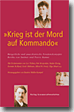 "krieg ist der mord auf kommando"