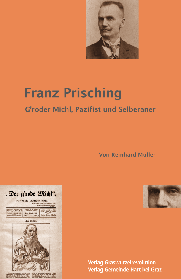 Franz Prisching
