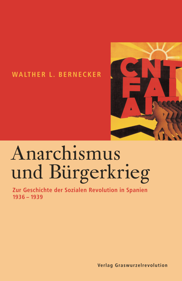 Anarchismus und Bürgerkrieg