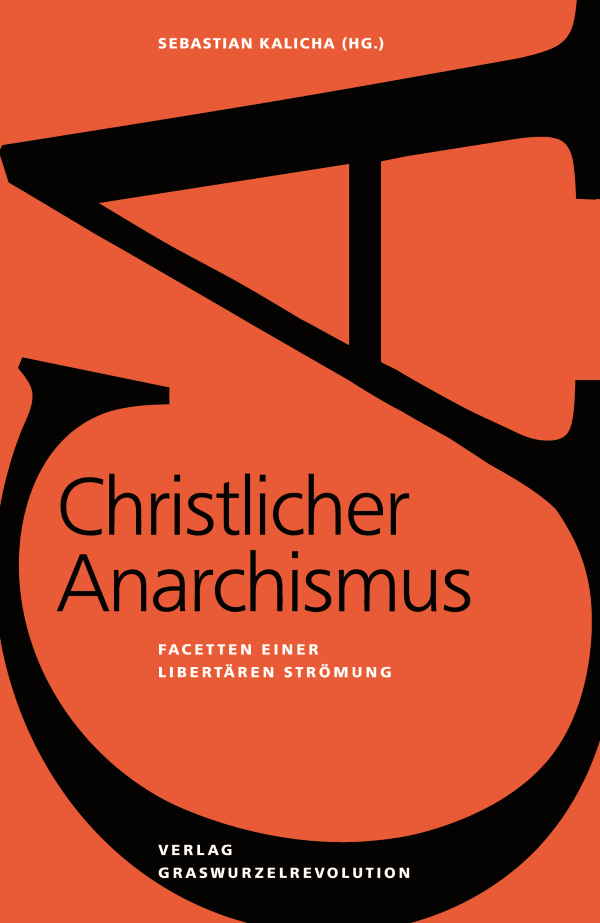 Christlicher Anarchismus