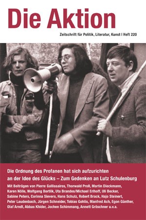 "Die Aktion" Nr. 220