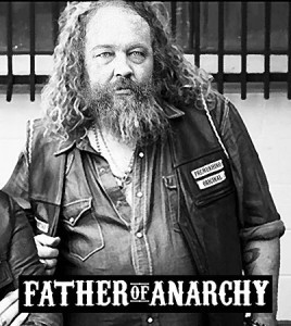 Father of Anarchy