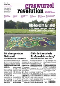 Titelseite gwr 402