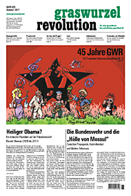 Titelseite gwr 420