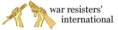 War Resisters' International