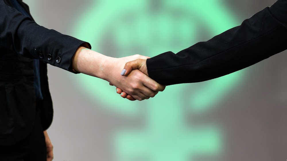 Beitragsbildhandshake