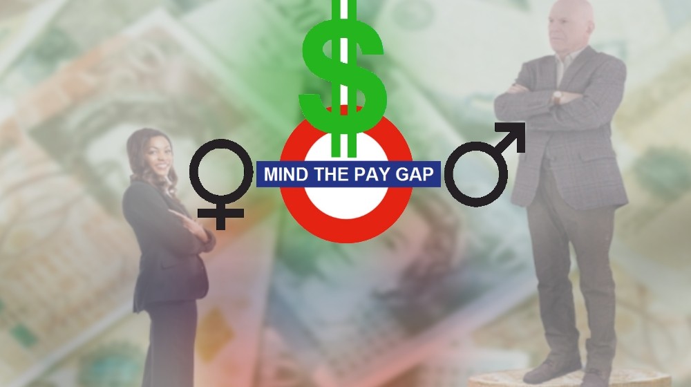 Genderpaybeitrag