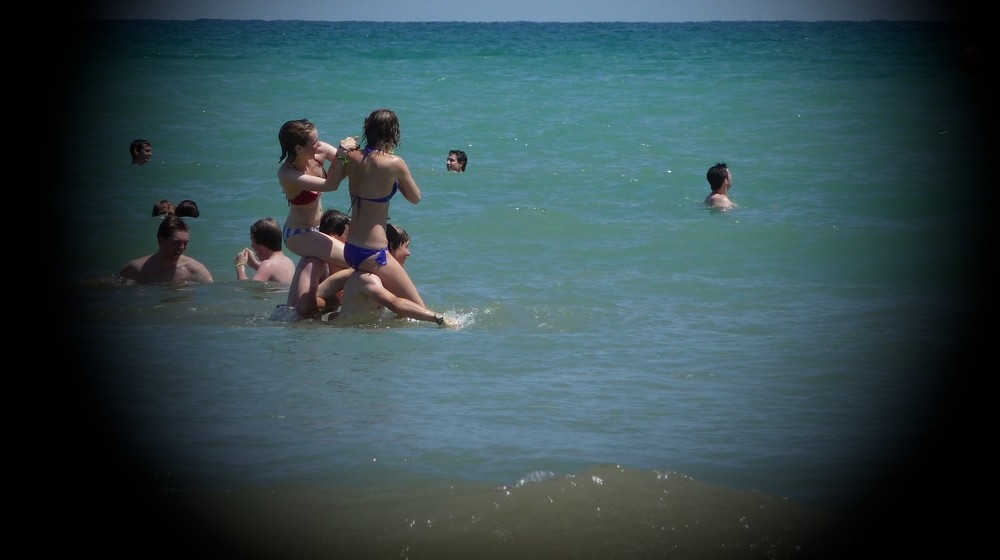 Beitragwasser