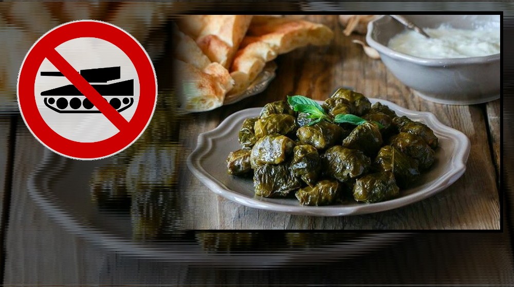 Beitragmakedolma