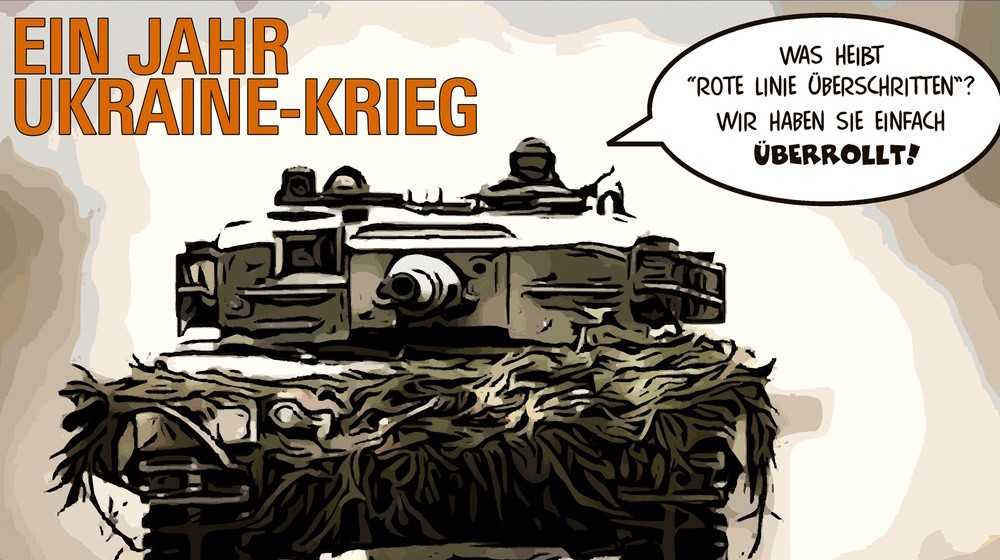 Aktuelle Ausgabe