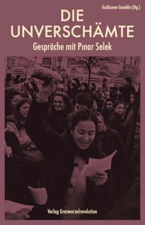 Selek: Die Unverschämte
