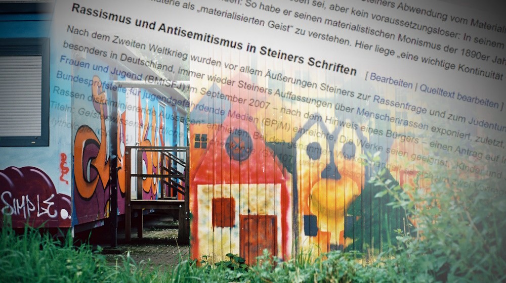 Freie Schulen und rechte Einflussnahme