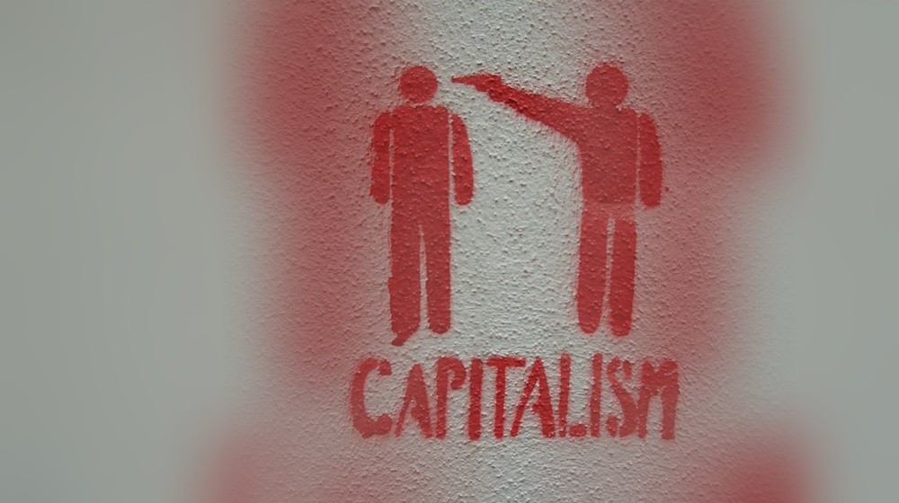 Proprietarismus: Eine neue Form von Faschismus?