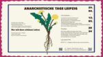 Anarchistische Tage Leibzig