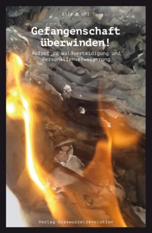 Ella: Gefangenschaft überwinden!
