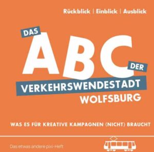 ABC Verkehrswendestadt Wolfsburg