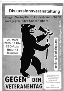 Plakatveranstaltungesgantimil28märz2025 (2)