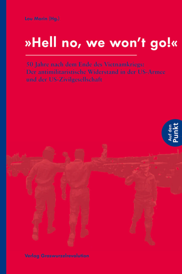 50 Jahre nach Ende des Vietnamkriegs