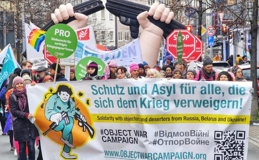 2024 12 14 objectwar demo nuernberg 14 825x510