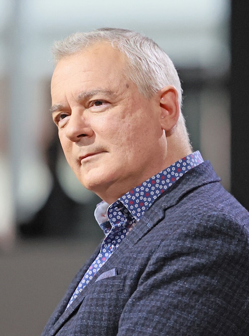 Ilija trojanow, frankfurter buchmesse 2023