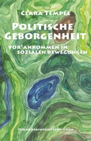 Tempel: Politische Geborgenheit