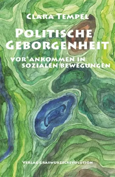 Politische Geborgenheit