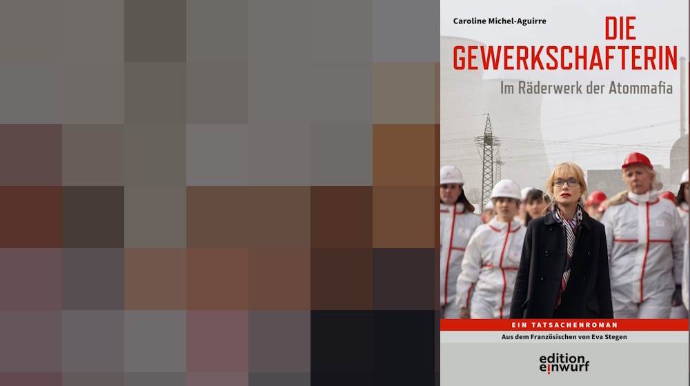 BeitragGewerkschafterin