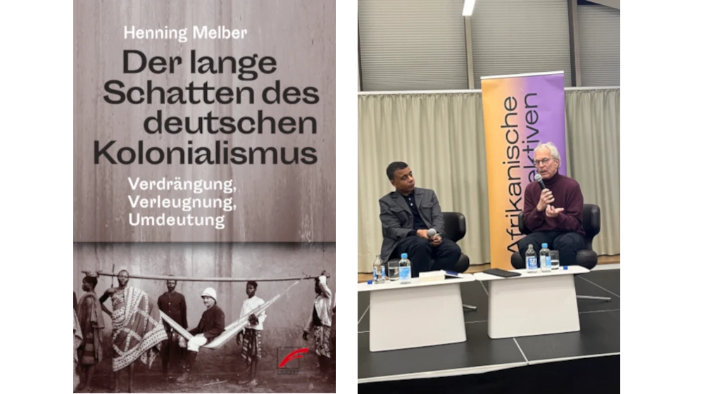 Der lange schatten des deutschen kolonialismus ymck