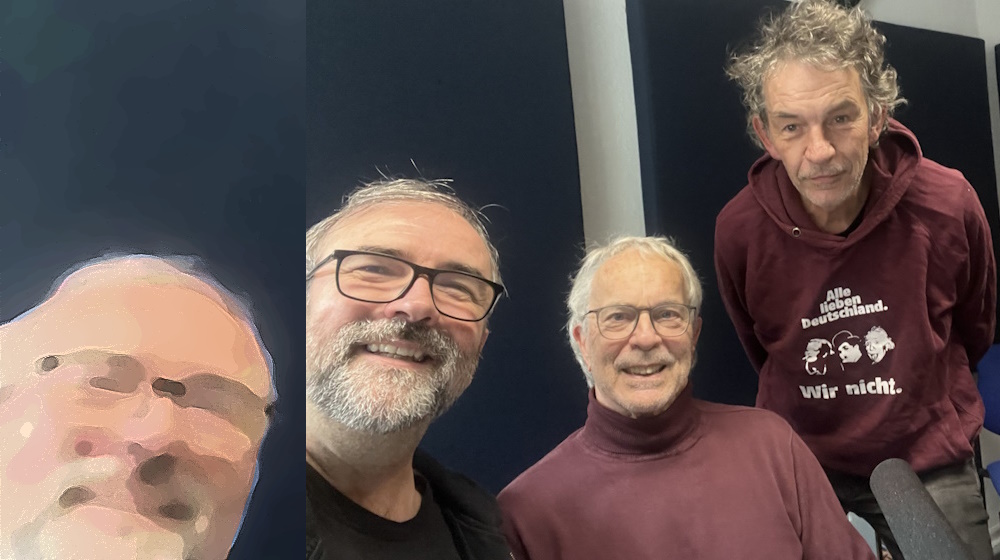 Der lange Schatten des deutschen Kolonialismus