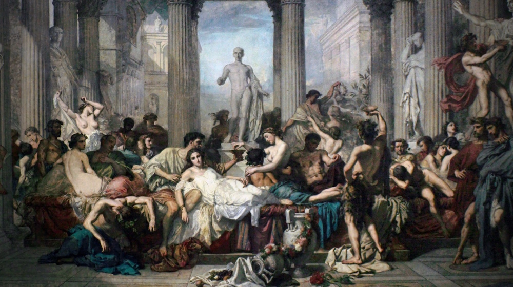 Superreiche Soziopath*innen?