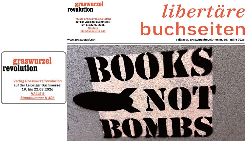 libertäre buchseiten