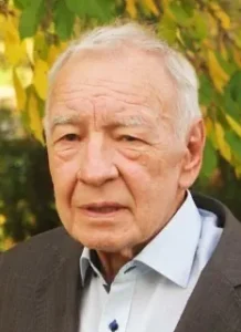 Walther L. Bernecker