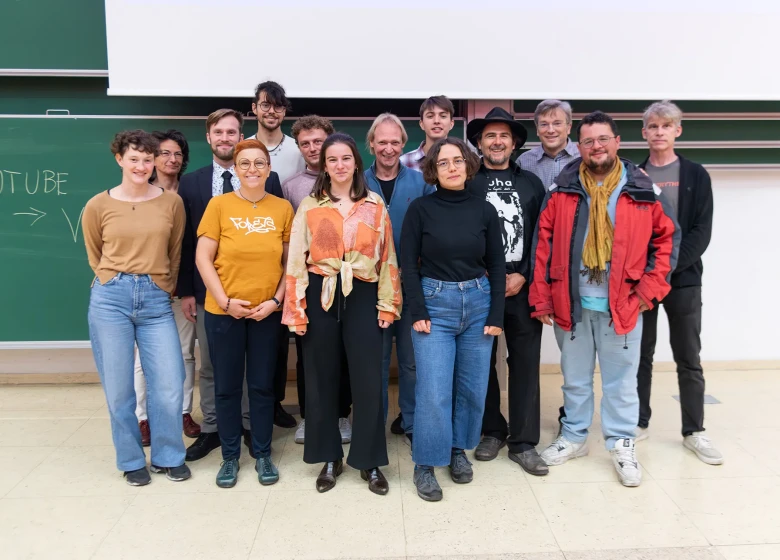 Orgateam + Helferleins 1 gwr